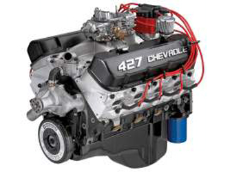 P3512 Engine